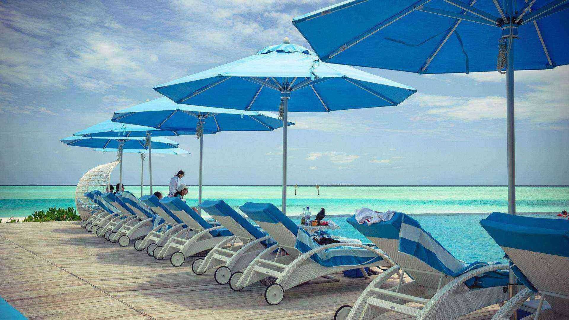 SOLARGY OEM & Custom Solar Umbrella Solutions